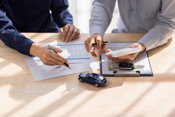 Licensed insurance agency in Quail Ridge, FL